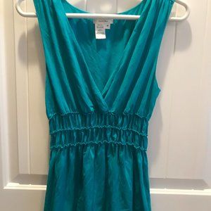 Sophie Max Sleeveless Top